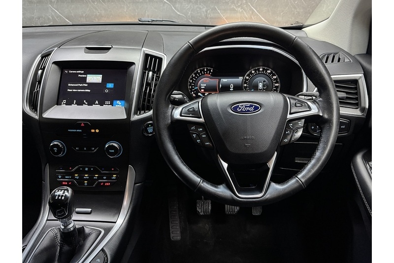 Used Ford Edge 2017 for sale - 77896735: Photo 77