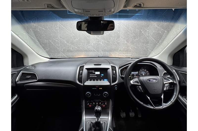 Used Ford Edge 2017 for sale - 77896735: Photo 78