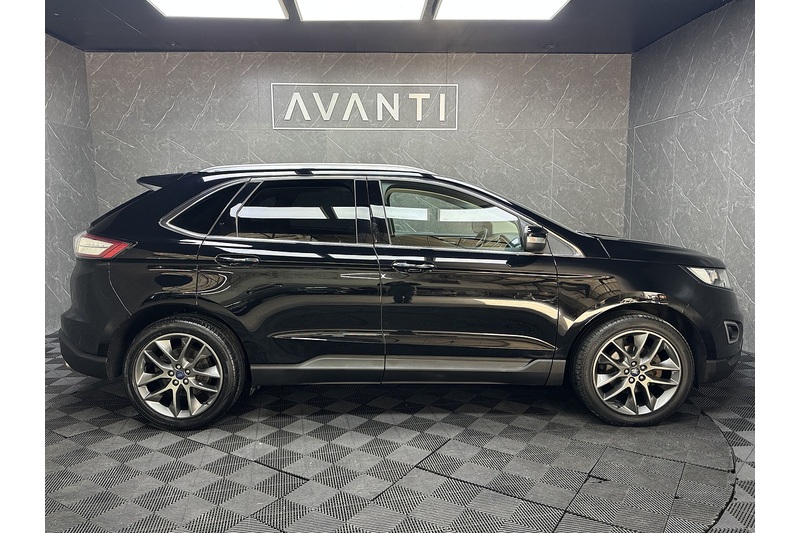 Used Ford Edge 2017 for sale - 77896735: Photo 8