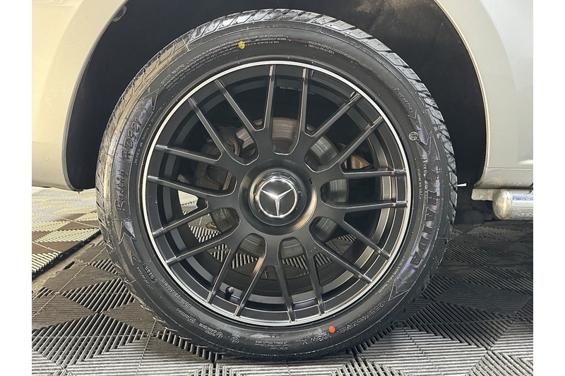 Used Mercedes-Benz Vito 2018 for sale - 77902505: Photo 16