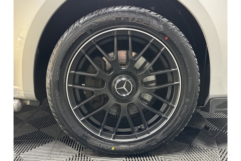 Used Mercedes-Benz Vito 2018 for sale - 77902505: Photo 17