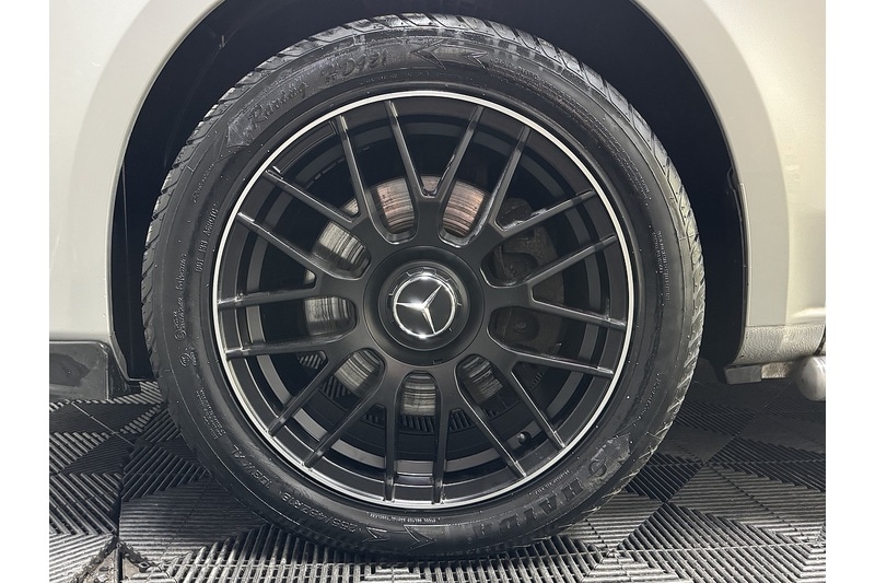 Used Mercedes-Benz Vito 2018 for sale - 77902505: Photo 18