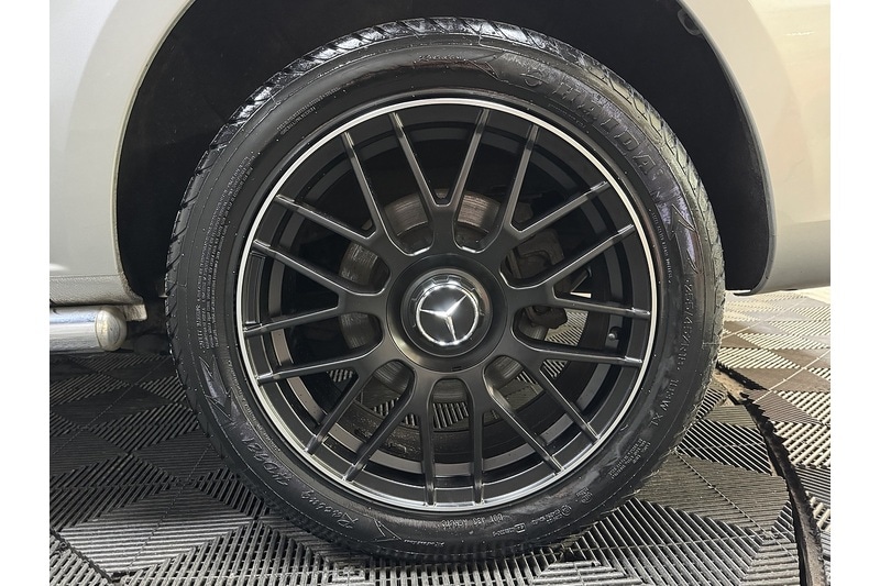 Used Mercedes-Benz Vito 2018 for sale - 77902505: Photo 19