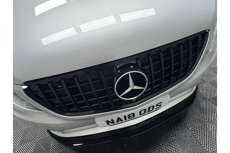 Used Mercedes-Benz Vito 2018 for sale - 77902505: Photo 28