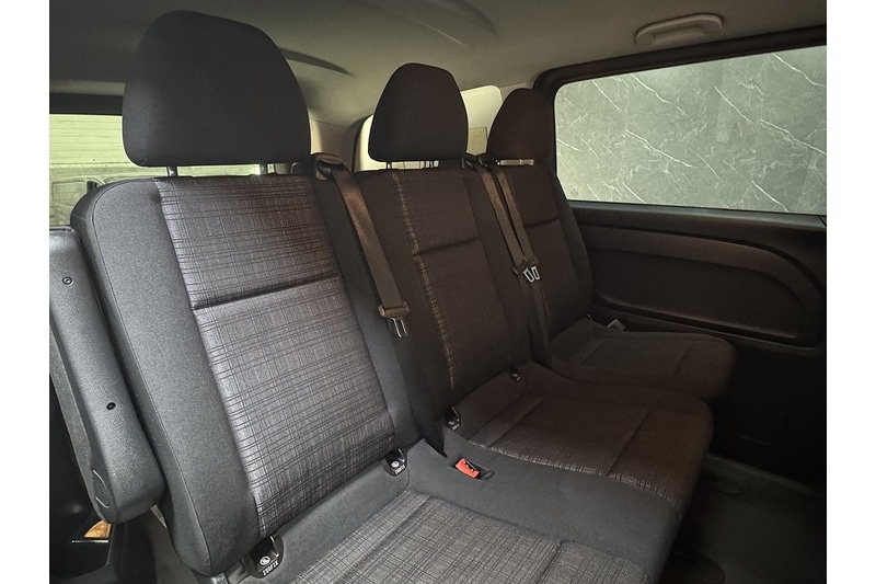 Used Mercedes-Benz Vito 2018 for sale - 77902505: Photo 39