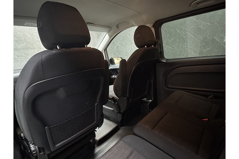 Used Mercedes-Benz Vito 2018 for sale - 77902505: Photo 43