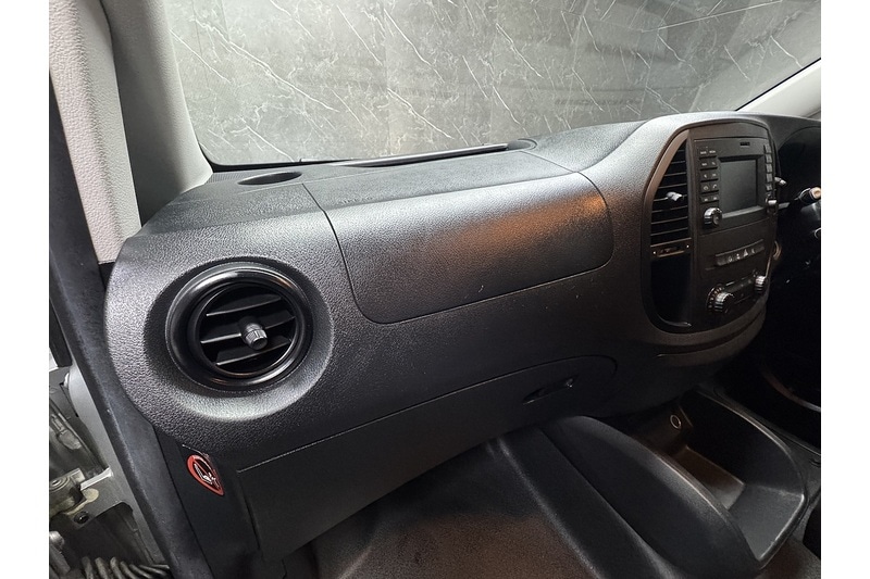 Used Mercedes-Benz Vito 2018 for sale - 77902505: Photo 47