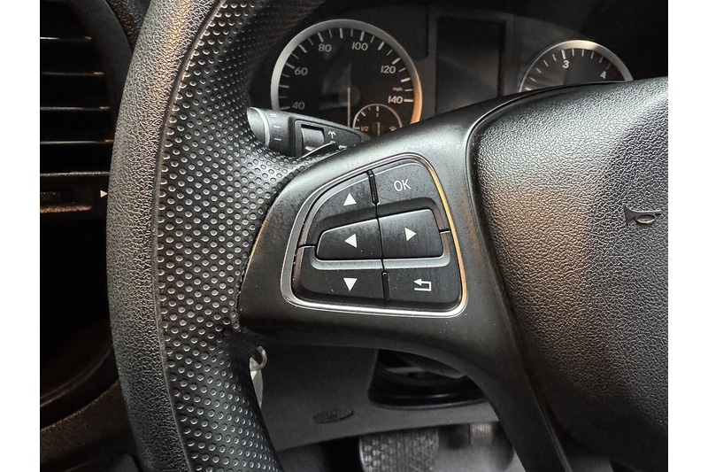 Used Mercedes-Benz Vito 2018 for sale - 77902505: Photo 50