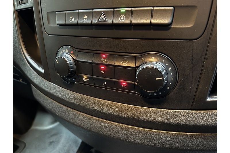 Used Mercedes-Benz Vito 2018 for sale - 77902505: Photo 56