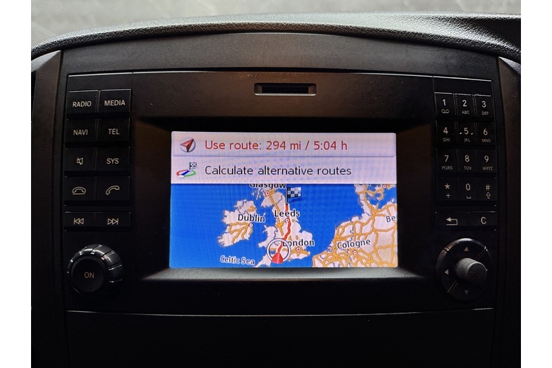 Used Mercedes-Benz Vito 2018 for sale - 77902505: Photo 57