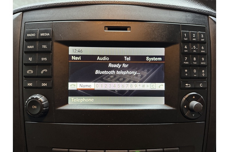 Used Mercedes-Benz Vito 2018 for sale - 77902505: Photo 58