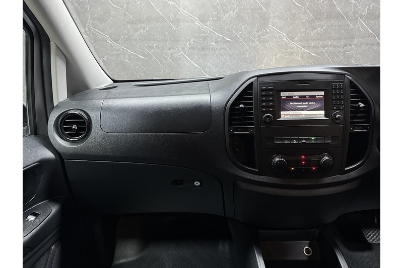 Used Mercedes-Benz Vito 2018 for sale - 77902505: Photo 62