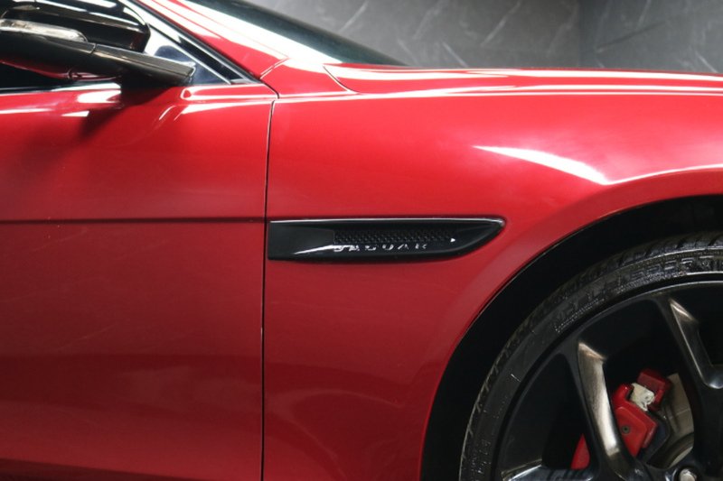 Used Jaguar XE 2015 for sale - 77283759: Photo 12