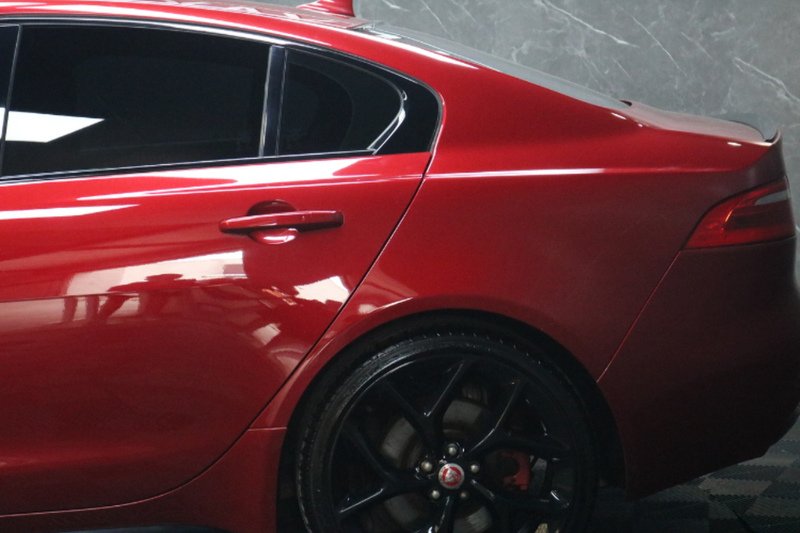 Used Jaguar XE 2015 for sale - 77283759: Photo 16