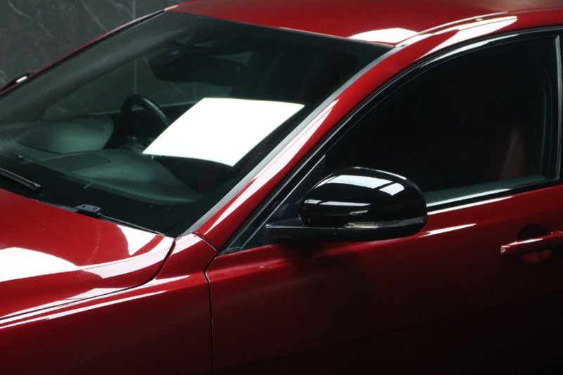 Used Jaguar XE 2015 for sale - 77283759: Photo 17