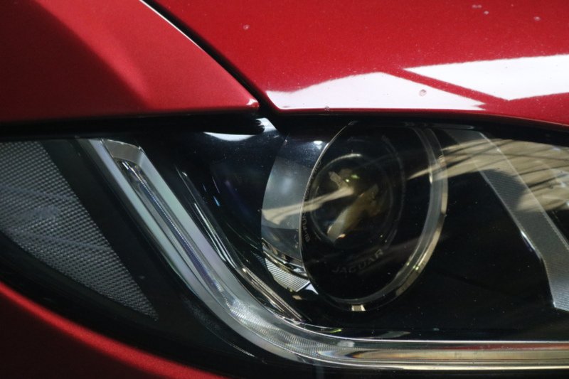 Used Jaguar XE 2015 for sale - 77283759: Photo 18