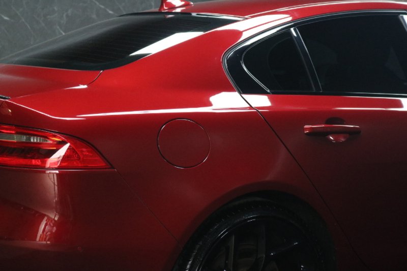 Used Jaguar XE 2015 for sale - 77283759: Photo 24