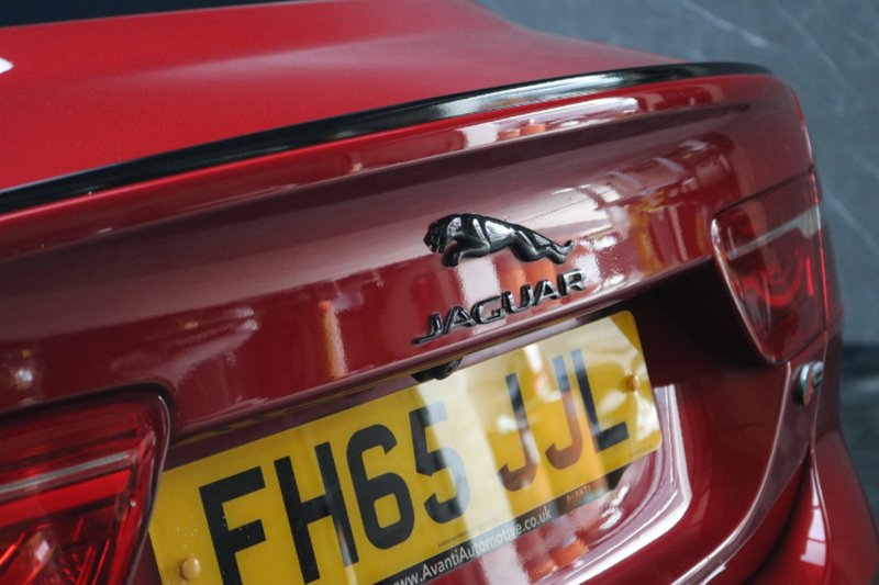 Used Jaguar XE 2015 for sale - 77283759: Photo 27