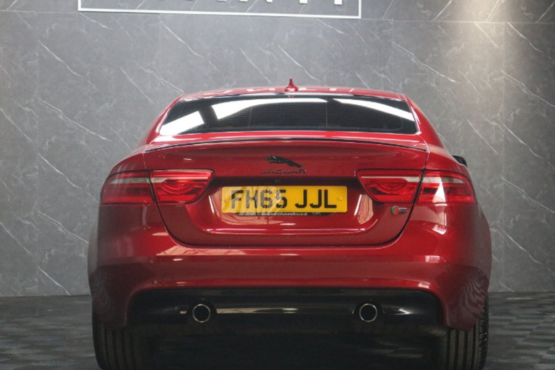 Used Jaguar XE 2015 for sale - 77283759: Photo 28