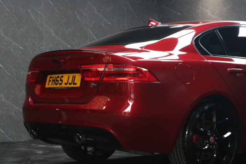 Used Jaguar XE 2015 for sale - 77283759: Photo 29