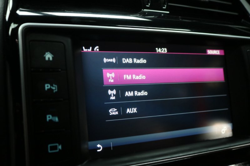 Used Jaguar XE 2015 for sale - 77283759: Photo 56