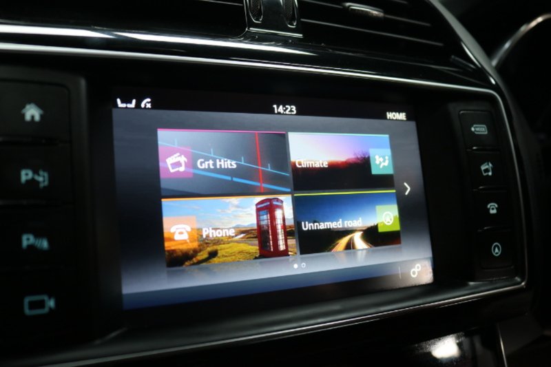 Used Jaguar XE 2015 for sale - 77283759: Photo 57