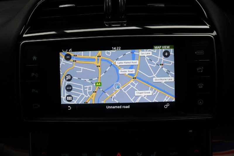 Used Jaguar XE 2015 for sale - 77283759: Photo 59