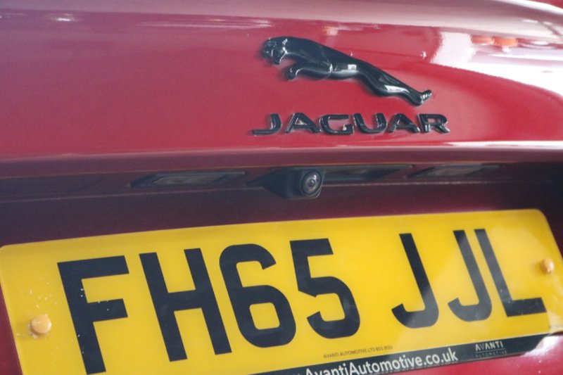 Used Jaguar XE 2015 for sale - 77283759: Photo 66