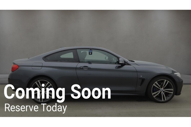 Used BMW 4 Series 2016 for sale - 77140278: Photo 7