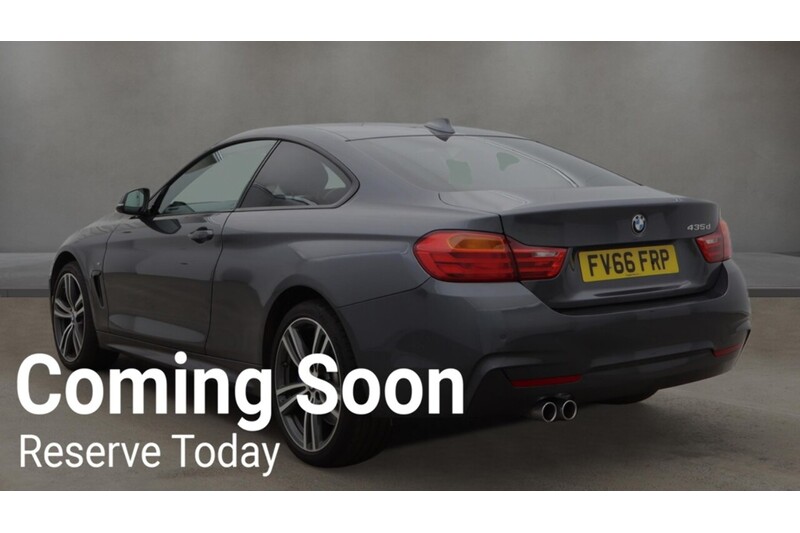 Used BMW 4 Series 2016 for sale - 77140278: Photo 9