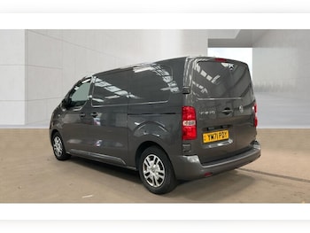 Used Vauxhall Vivaro 2022 for sale - 78237297: Photo