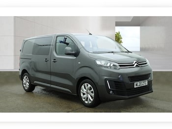 Used Citroen Dispatch 2020 for sale - 78620180: Photo