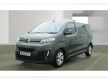 Used Citroen Dispatch 2020 for sale - 78620180: Photo