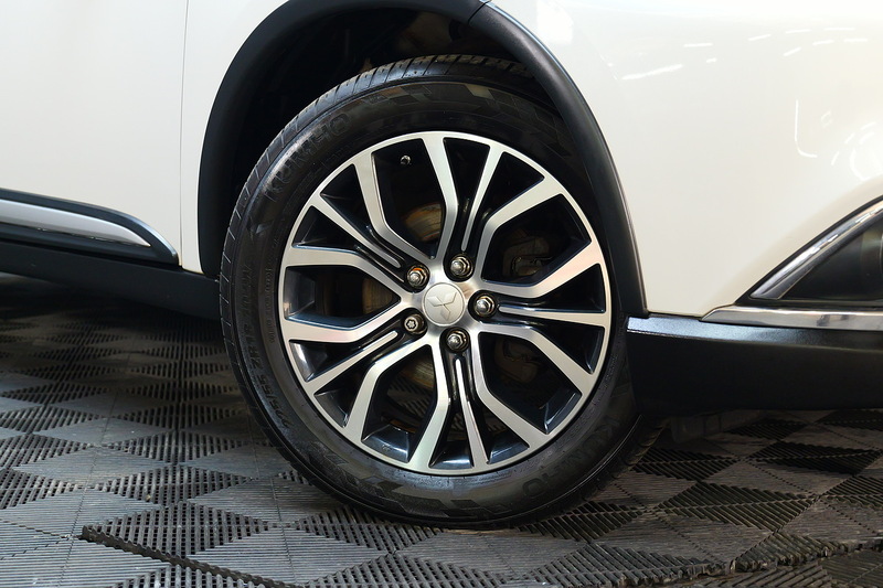 Used Mitsubishi Outlander 2018 for sale - 77328687: Photo 11