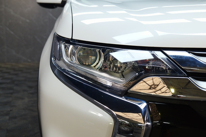 Used Mitsubishi Outlander 2018 for sale - 77328687: Photo 13