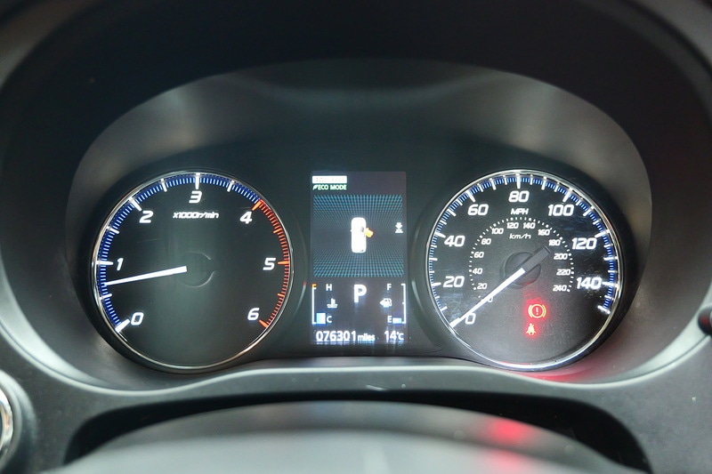 Used Mitsubishi Outlander 2018 for sale - 77328687: Photo 19