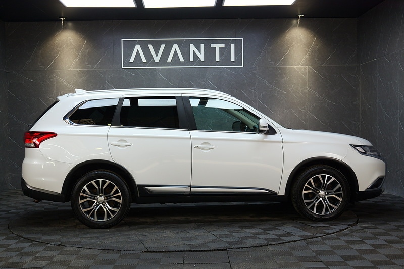 Used Mitsubishi Outlander 2018 for sale - 77328687: Photo 2