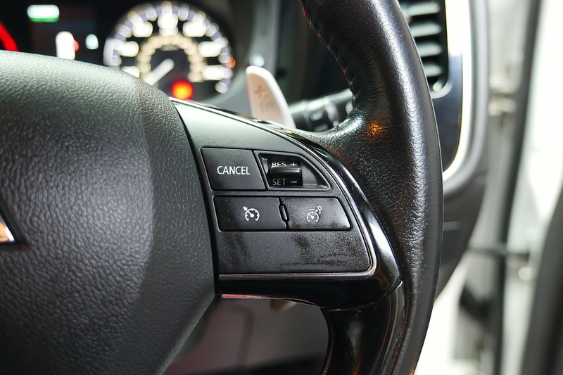 Used Mitsubishi Outlander 2018 for sale - 77328687: Photo 21