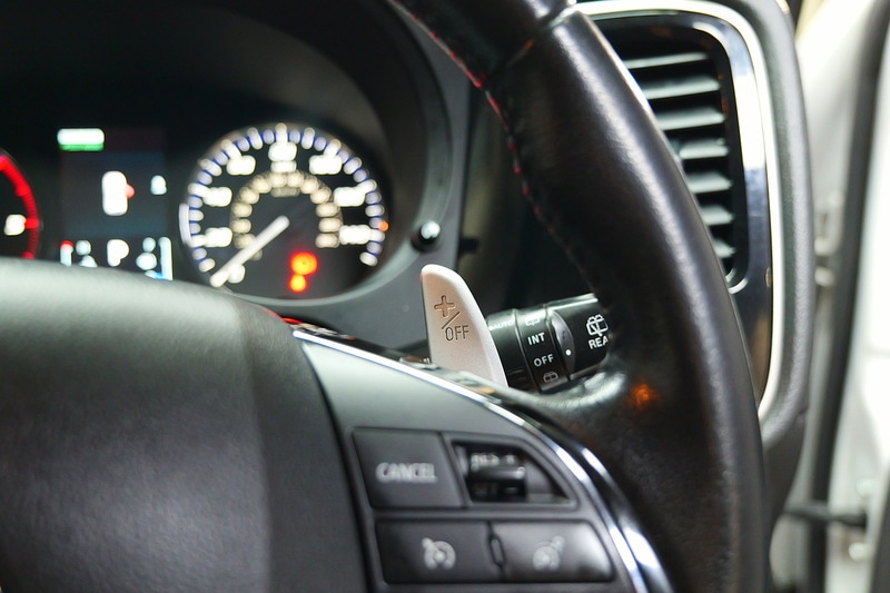 Used Mitsubishi Outlander 2018 for sale - 77328687: Photo 22