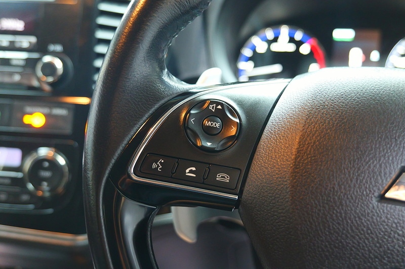 Used Mitsubishi Outlander 2018 for sale - 77328687: Photo 23