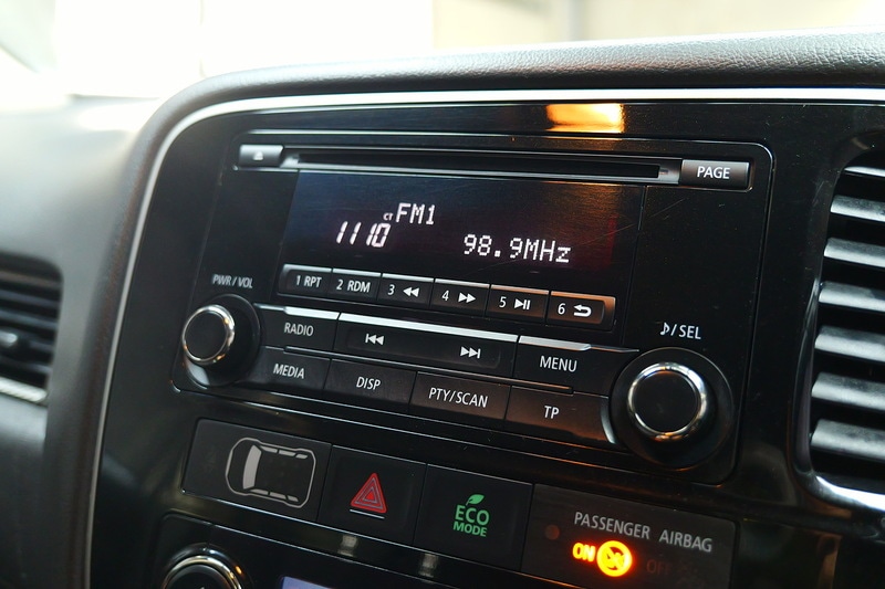 Used Mitsubishi Outlander 2018 for sale - 77328687: Photo 28