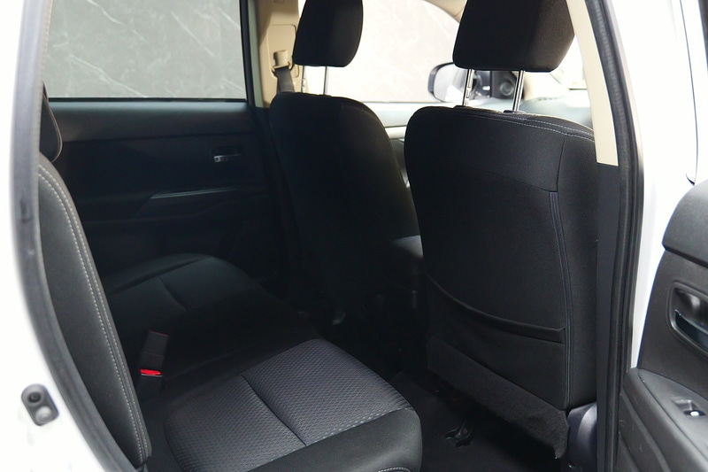 Used Mitsubishi Outlander 2018 for sale - 77328687: Photo 30