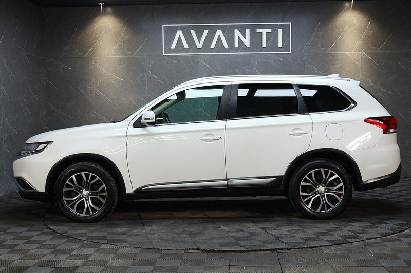 Used Mitsubishi Outlander 2018 for sale - 77328687: Photo 7