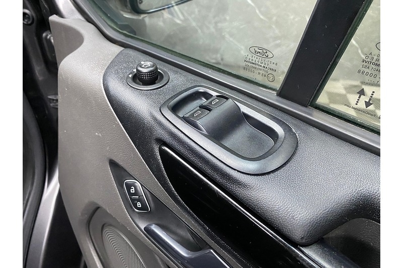 Used Ford Transit Custom 2022 for sale - 77140272: Photo 16