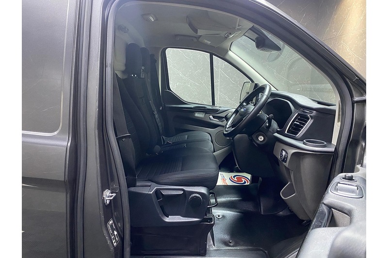 Used Ford Transit Custom 2022 for sale - 77140272: Photo 17