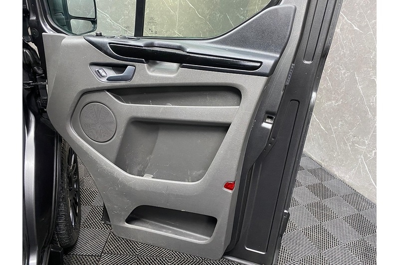 Used Ford Transit Custom 2022 for sale - 77140272: Photo 19