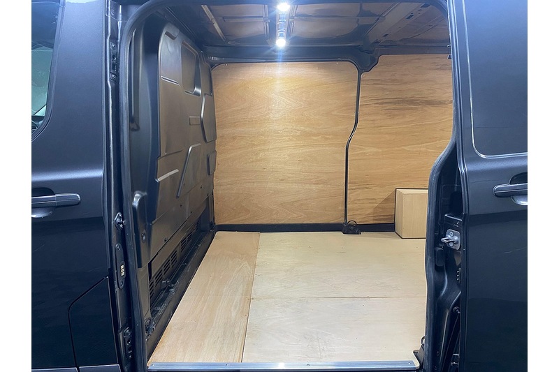 Used Ford Transit Custom 2022 for sale - 77140272: Photo 20