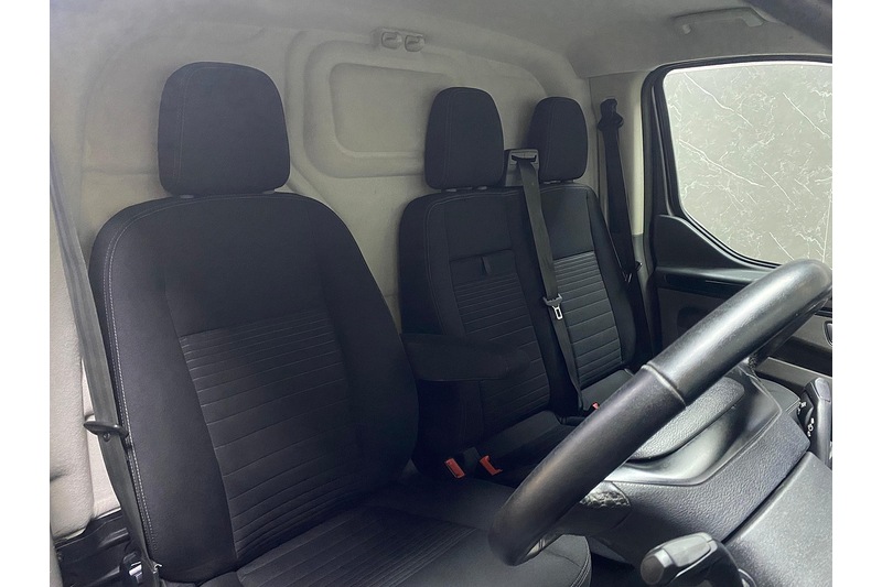 Used Ford Transit Custom 2022 for sale - 77140272: Photo 22