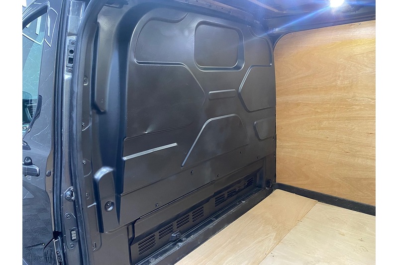 Used Ford Transit Custom 2022 for sale - 77140272: Photo 26
