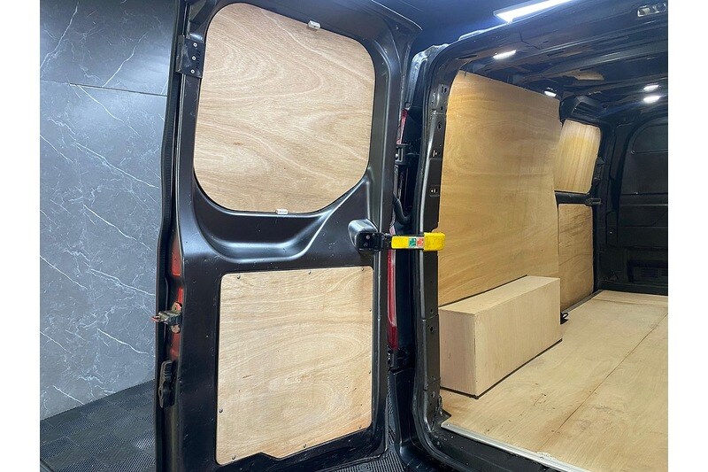 Used Ford Transit Custom 2022 for sale - 77140272: Photo 27